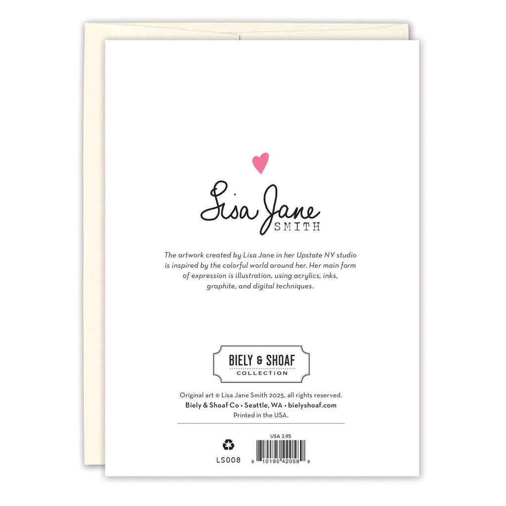 Be-long Together Hounds Anniversary Card