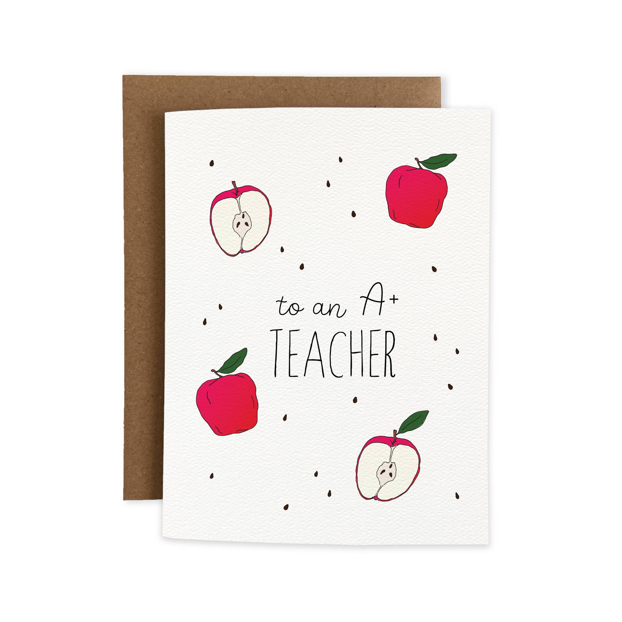 A Plus Teacher