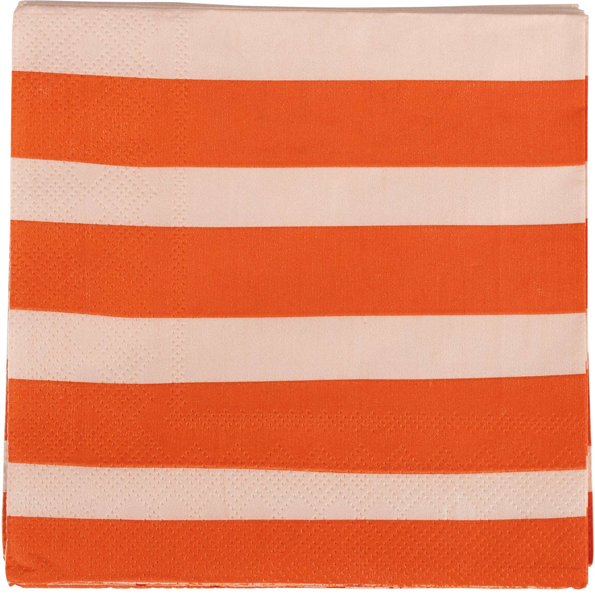 Vintage Halloween Beverage Napkin
