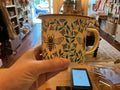 Honey Bee Camp Mug
