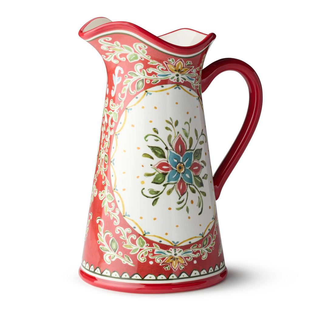 Provence Pitcher
