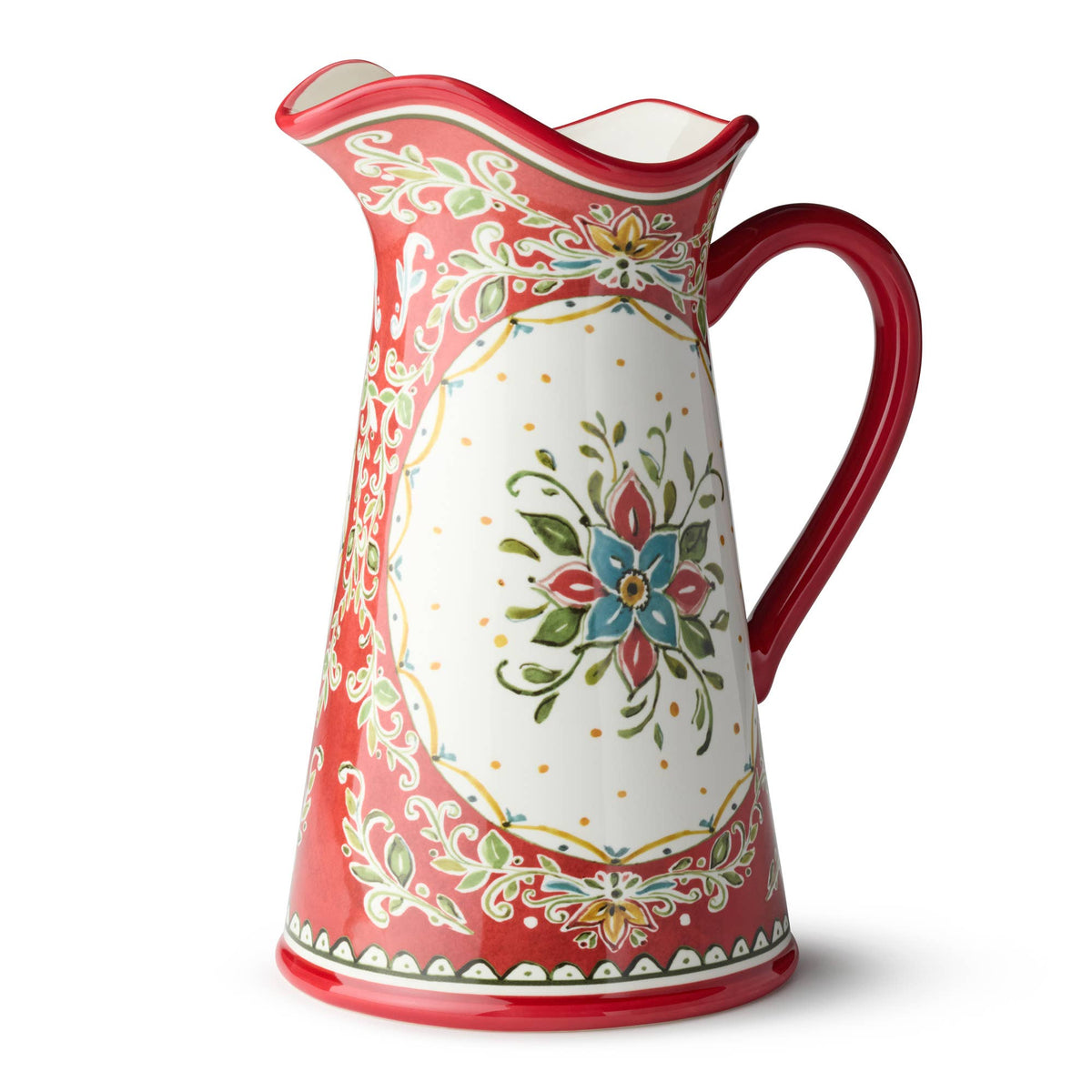 Provence Pitcher