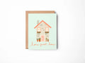 New Home Card
