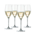 Champagne Crystal Prosecco Glass
