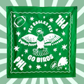 Go Birds Bandana