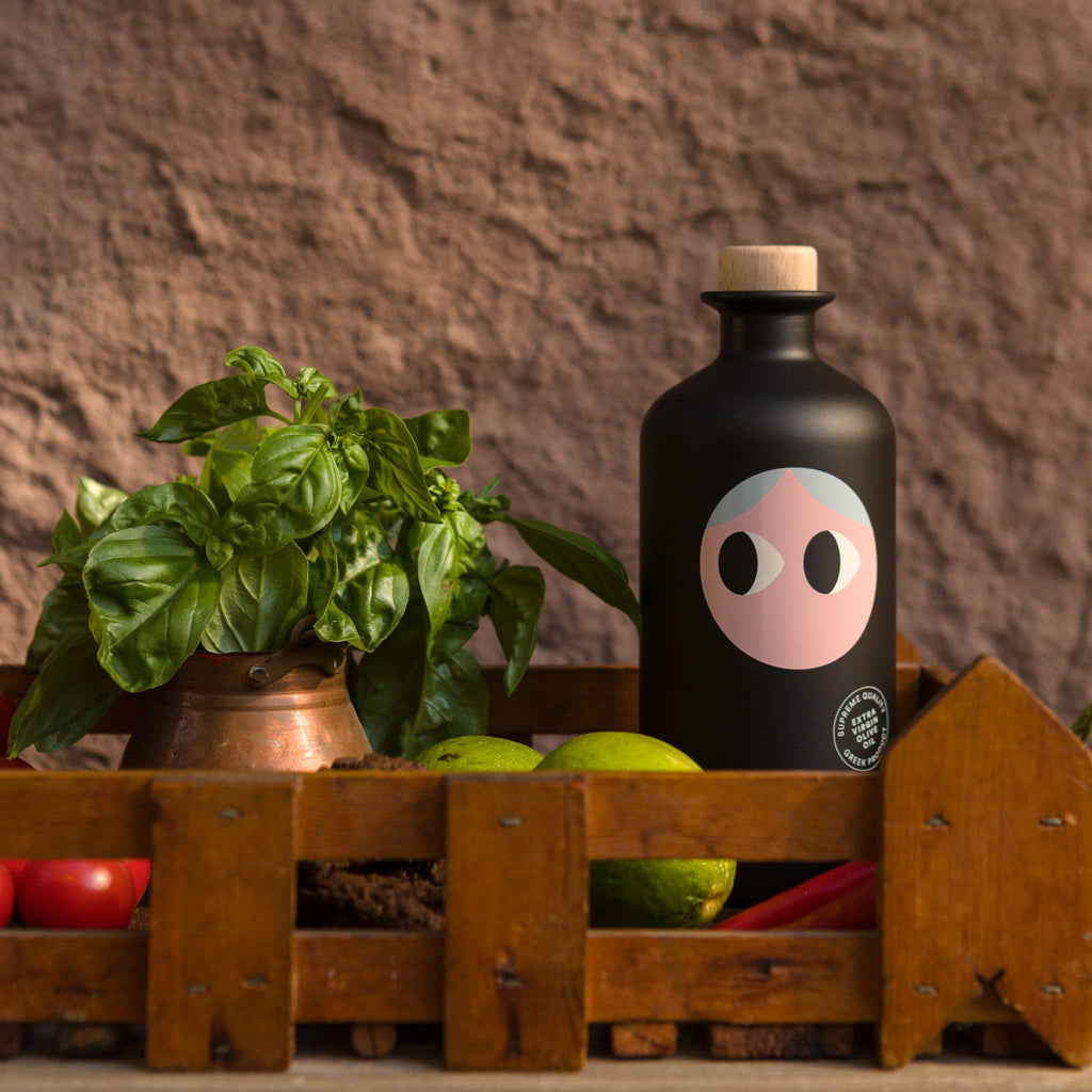 Extra Virgin Olive Oil 500 ml