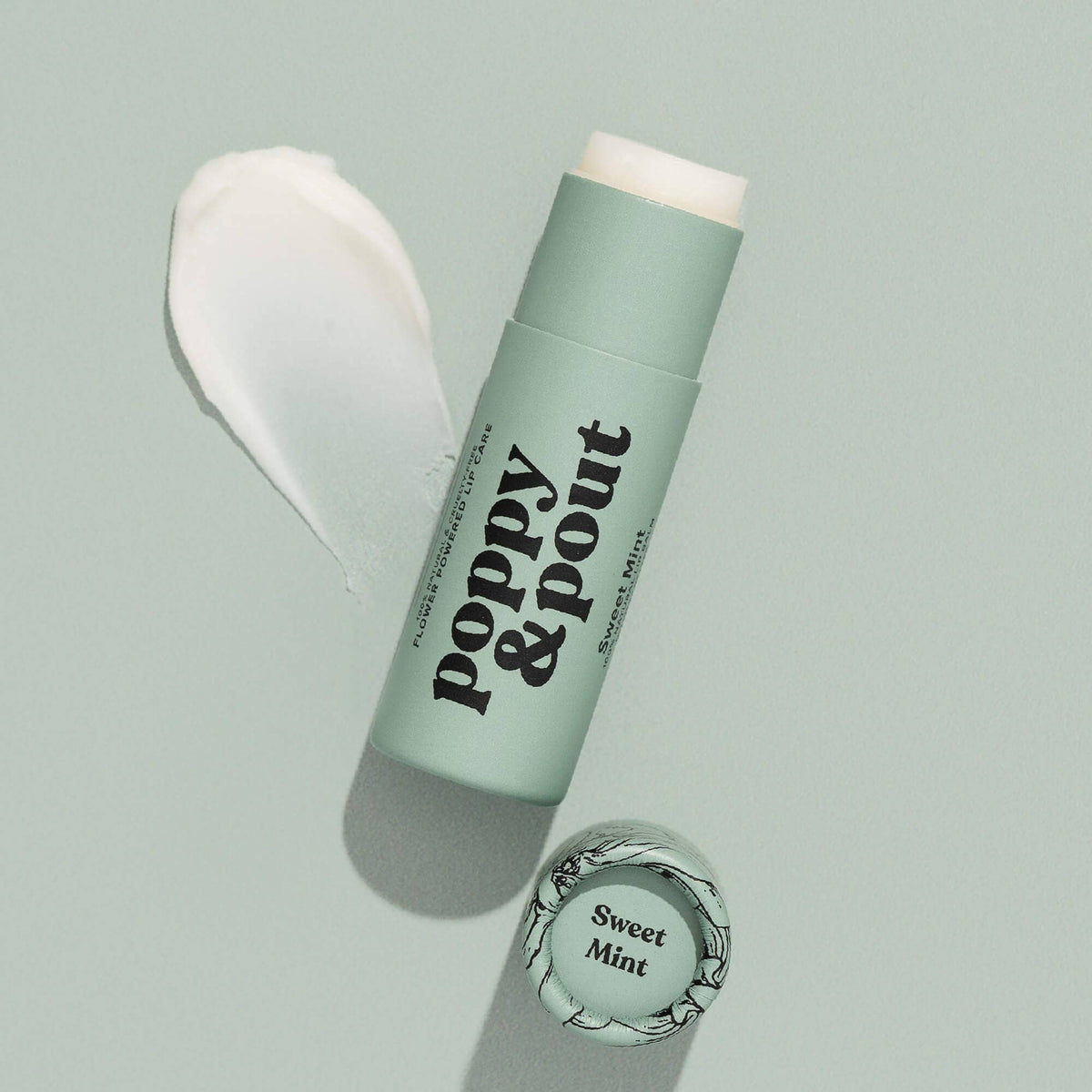 Poppy&Pout Lip Balm