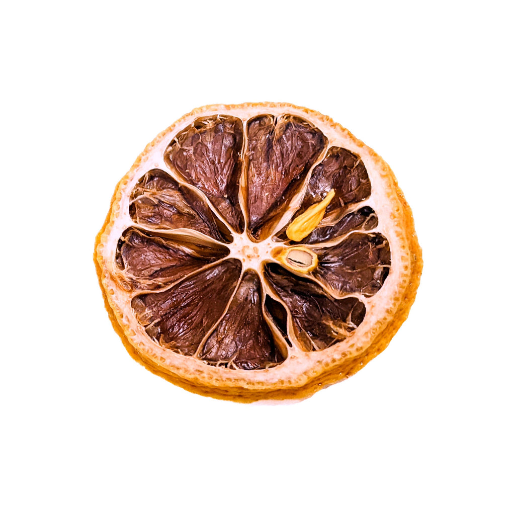 NEW Beverage Garnish Bundles: Glass Rimmer + Dried Fruit