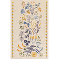 Wildgrove Embroidered Dishtowel