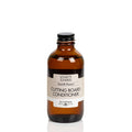 Coconut Oil Cutting Board Conditioner