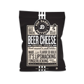 Seasoned Pretzels - 3oz - Beer Cheese (NEW 12CT)