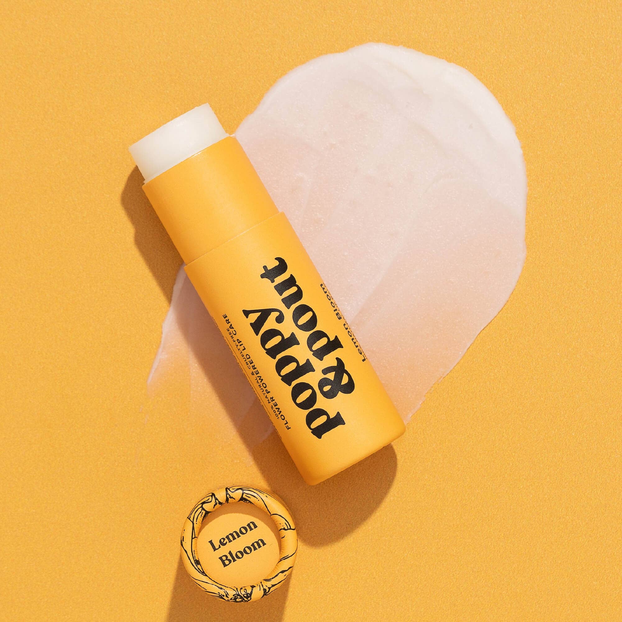 Poppy&Pout Lip Balm