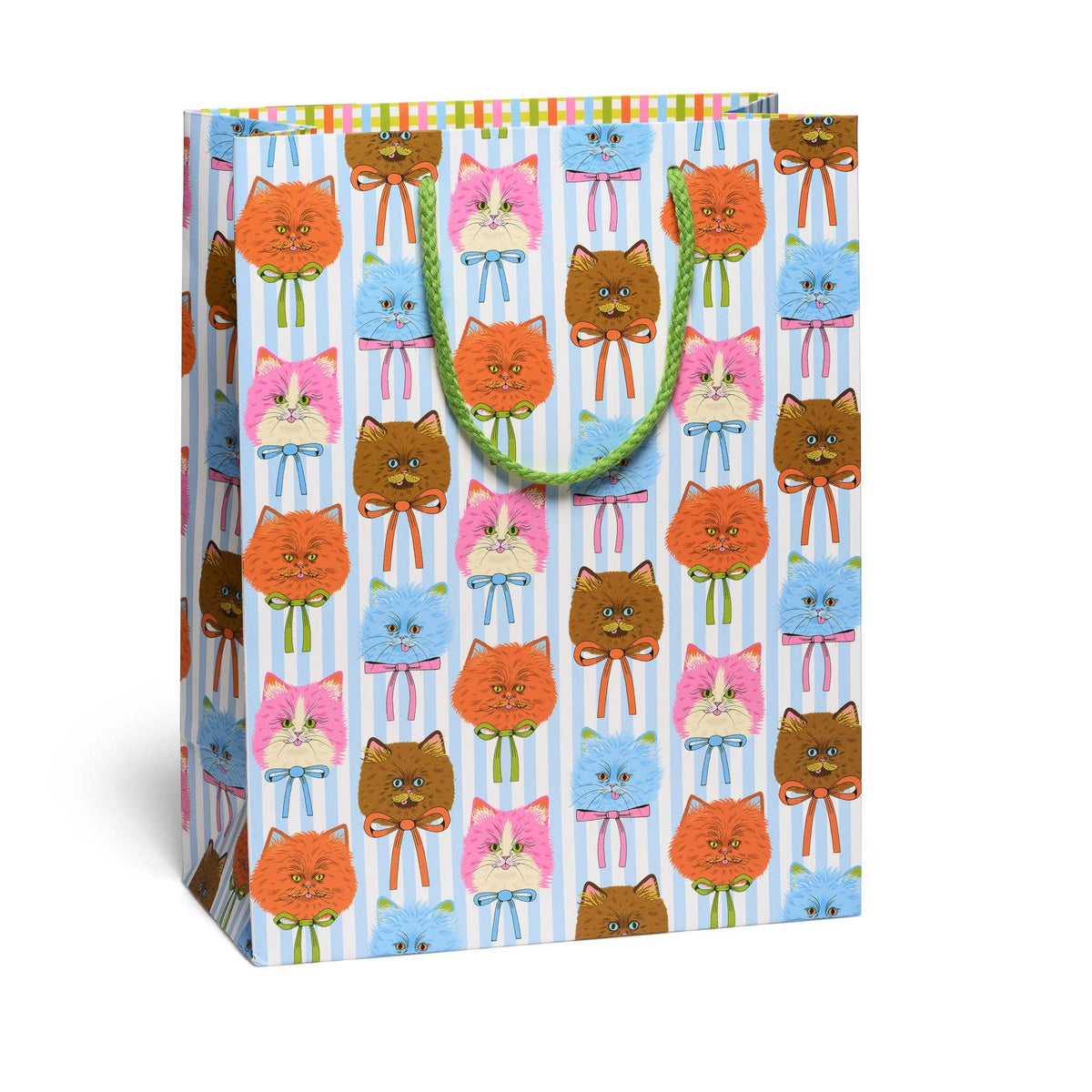 Très Magnifique gift bags