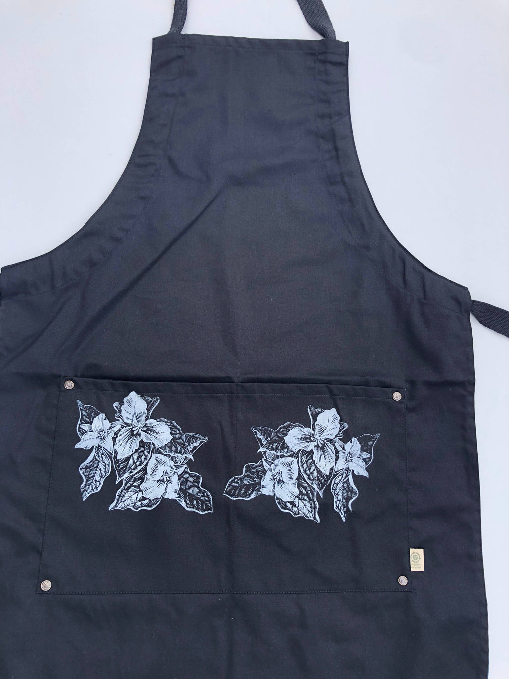 Trillium Apron