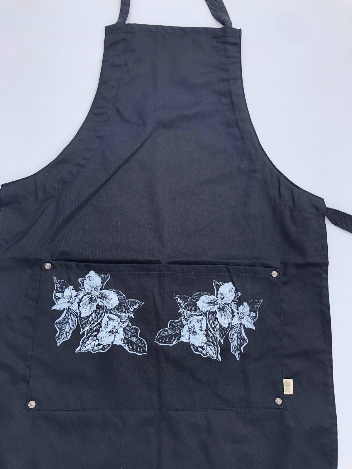 Trillium Apron