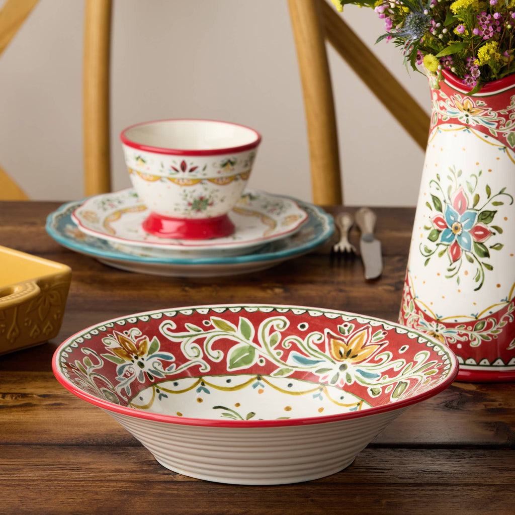 Provence Pitcher