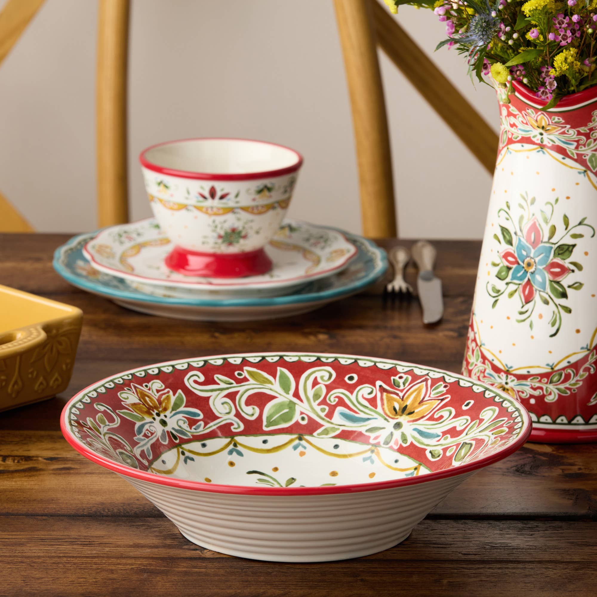 Provence Pitcher