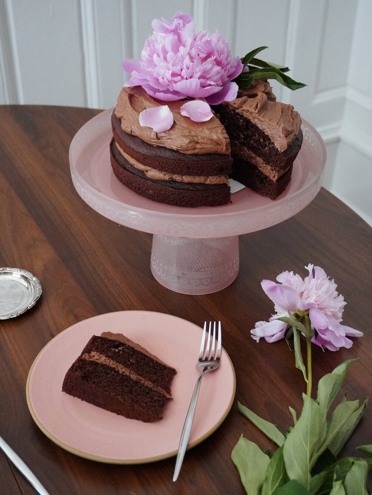 Cult Classic Chocolate Cake Mix