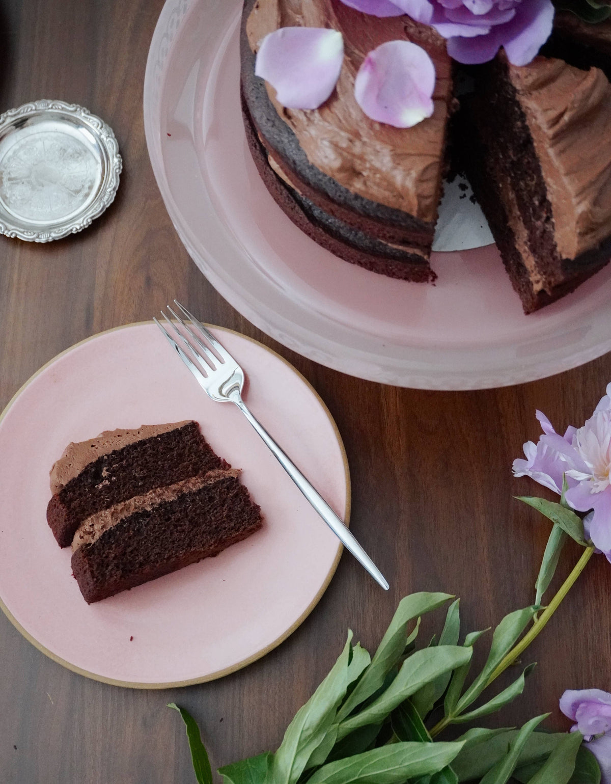 Cult Classic Chocolate Cake Mix
