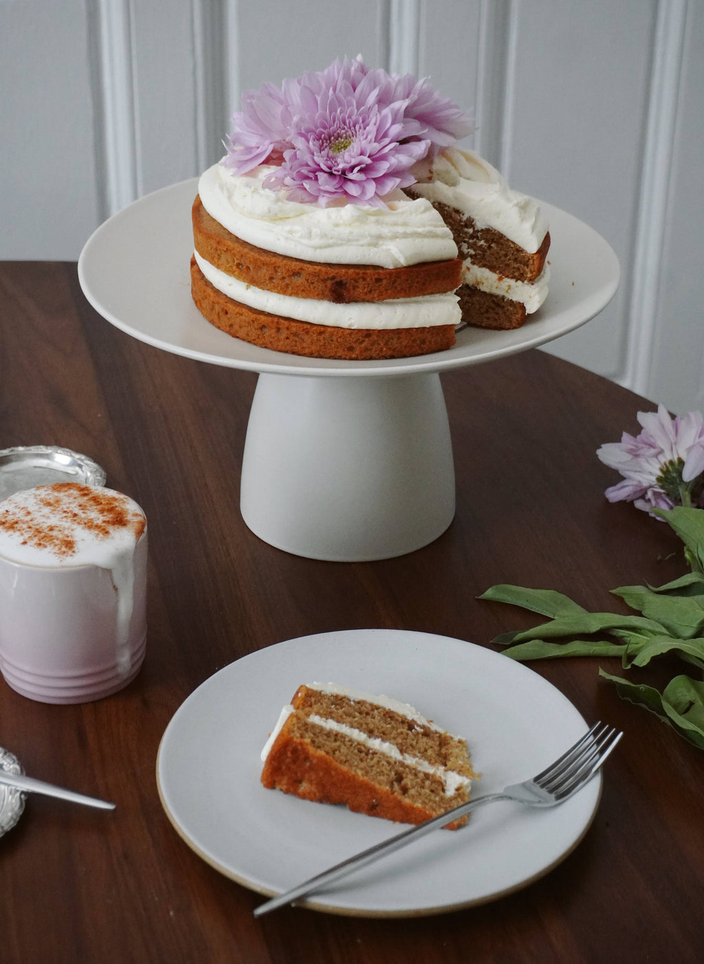 Cinnamon Toast Cake Mix