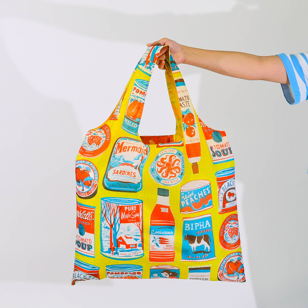 Art Sack® | Reusable Tote Bag- 6 Colors