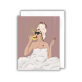 Make a Wish Birthday Card