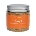 Funghi Spice Blend - porcini, ramps, Calabrian chili