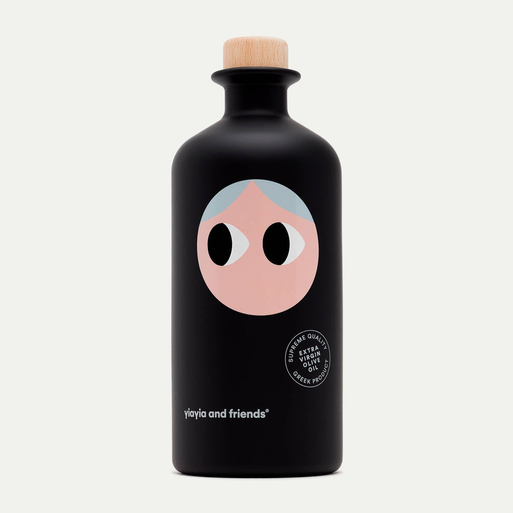 Extra Virgin Olive Oil 500 ml