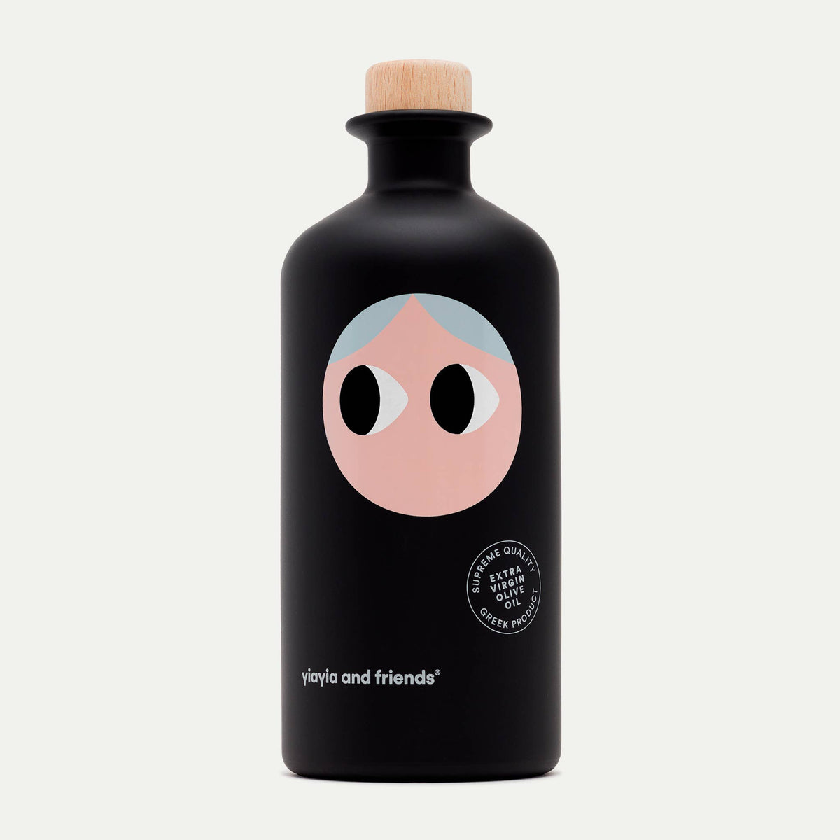 Extra Virgin Olive Oil 500 ml