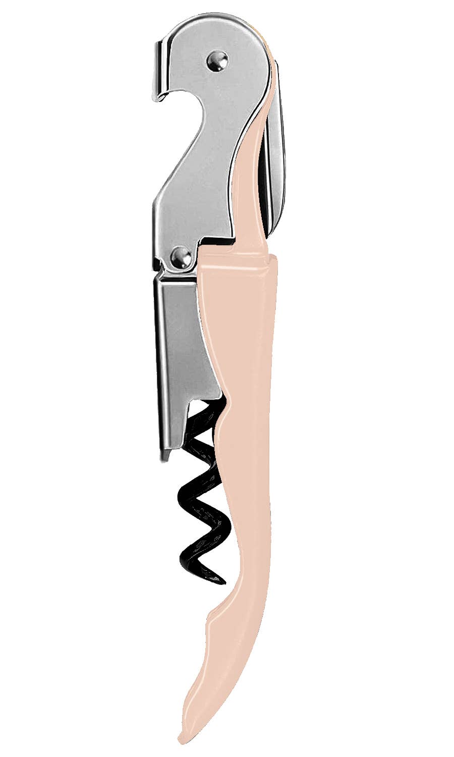Waiter's Corkscrew - 6 Assorted Colors