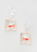 Gone Fishing Earrings