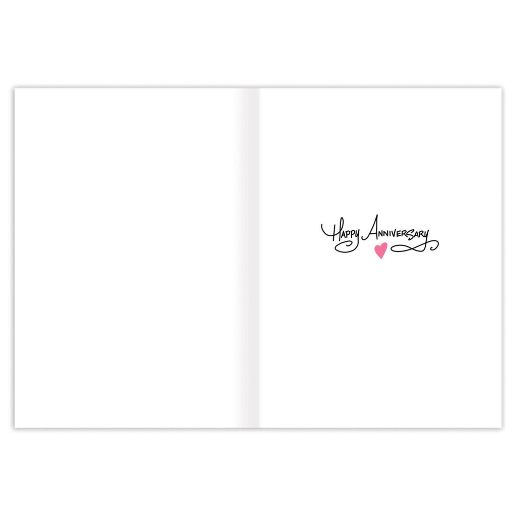 Be-long Together Hounds Anniversary Card