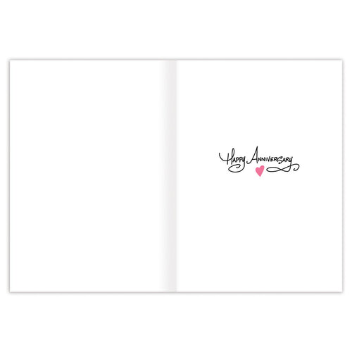 Be-long Together Hounds Anniversary Card