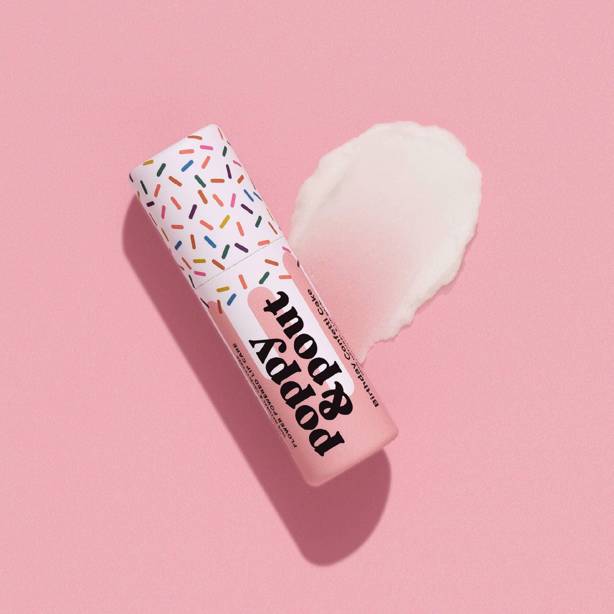 Poppy&Pout Lip Balm