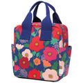 Poppy Insulated Lunch Tote