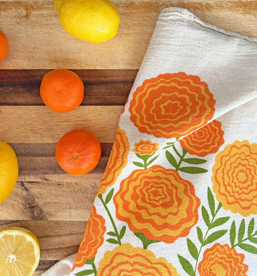 The Neighborgoods - Tea Towel Set of 2
